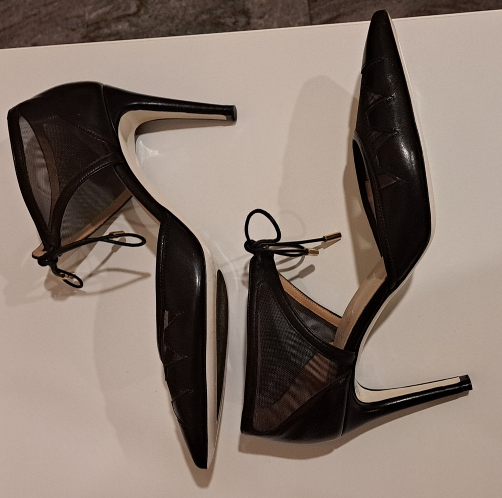 Ron White Heels New - Picture 8 of 8